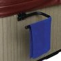 Seche-serviette pour spa
