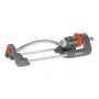Arroseur oscillant reglable Gardena