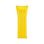Matelas gonflable economat Intex