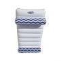 Matelas Recto Verso Graphique
