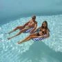 Chaise flottante Kerlis