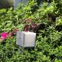 LAMPE LED ENCEINTE BLUETOOTH