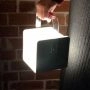 LAMPE LED ENCEINTE BLUETOOTH