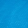 Bache solaire pour piscine ovale Power Steel 5,49 x 2,50 Bestway