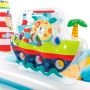 Aire de jeux Sea Paradise Intex