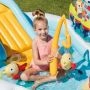 Aire de jeux Sea Paradise Intex