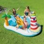 Aire de jeux Sea Paradise Intex
