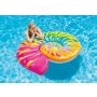 Matelas gonflable - le coquillage Intex
