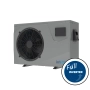 Pompe à chaleur (R) IR FIRST 75 INVERTER IRRIPOOL 11,5 kw