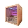 Sauna traditionnel Utopia Holl's 6 places