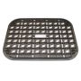 grille de fixation pour départ réseau