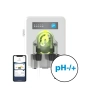 Régulation pH PHILEO VP 150 m3