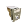 Mur filtrant GS 14 miroir standard
