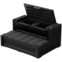 Escalier SPA Coffre