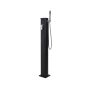 Douche MOOREA 18L Alu Solaire