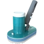 Applicateur 2-en-1 avec réservoir 
