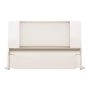 Volet de skimmer Ady/Aquareva x2 Expert Irripool