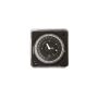 Horloge journaliere   encastrer