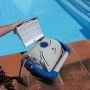 Cassette de filtration robot Top Access