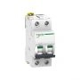 Disjoncteur courbe D 10 A