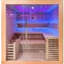Sauna traditionnel Utopia Holl's 6 places