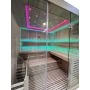 Sauna traditionnel Utopia Holl's 6 places