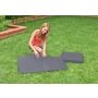 Dalle mousse de Protection 