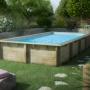 Kit Rectangulaire 8,53 x 4,53 x 1,46 m