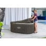 Spa Gonflable carré Lay-Z