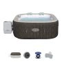 Spa Gonflable carré Lay-Z