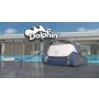 Robot de piscine electrique S300 Dolphin