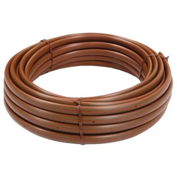 Tuyau gaine “drip” Ø16 25 m Irrisystem