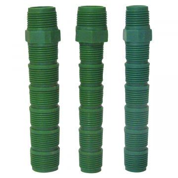 Allonge male 20-27 x 20-27