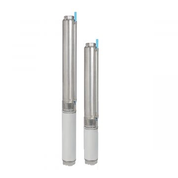 Pompe immergee SCM 4 Plus 115/65 Mono Pentair