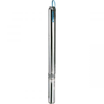 Pompe immergee SCM 4 Plus 115/95 Tri Pentair