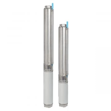 Pompe immergee SCM 4 Plus 115/122 Tri Pentair