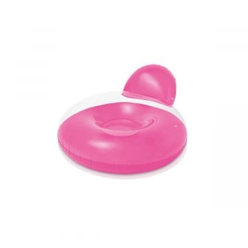 Fauteuil gonflable glossy Intex