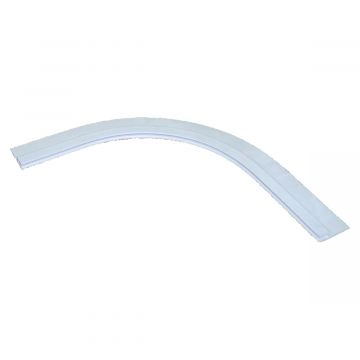 Angle en PVC preforme
