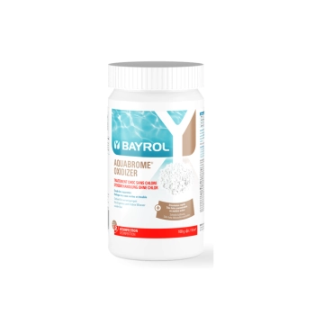 Brome choc Aquabrome Oxidizer 1,25 kg Bayrol