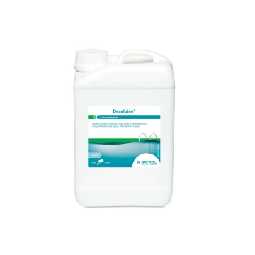 Desalgine 6 litres BAYROL