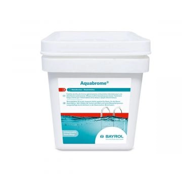 Aquabrome 5 kg Bayrol