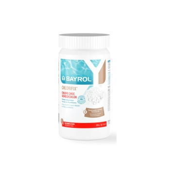 Chlorifix 1 kg BAYROL