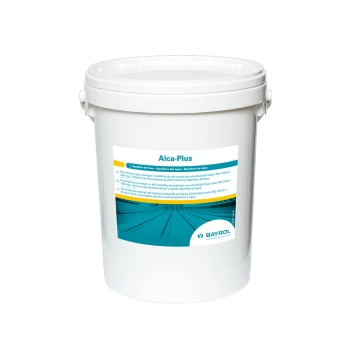 ALCAPLUS 25 kg BAYROL