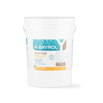 ALCAPLUS 25 kg BAYROL