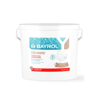 Chlorifix 10 kg BAYROL