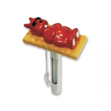 Thermometre animal cool