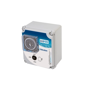 Coffret de filtration Irripool