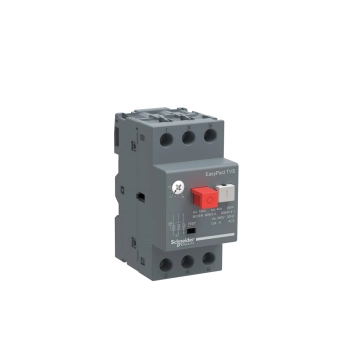 Disjoncteur magnéto thermique 4 à 6 A