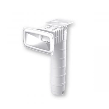 Filtration monobloc encastree Skimfiltre