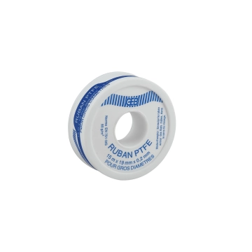 Ruban tefalix PTFE  19 mm Geb